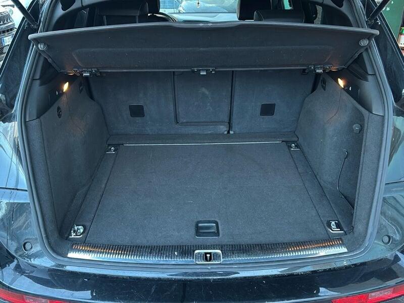 Audi Q5 Q5 2.0 TDI 170 CV