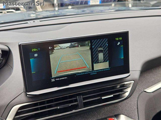 PEUGEOT 3008 1.6 hybrid phev Allure Pack 225cv e-eat8 - GH187FY