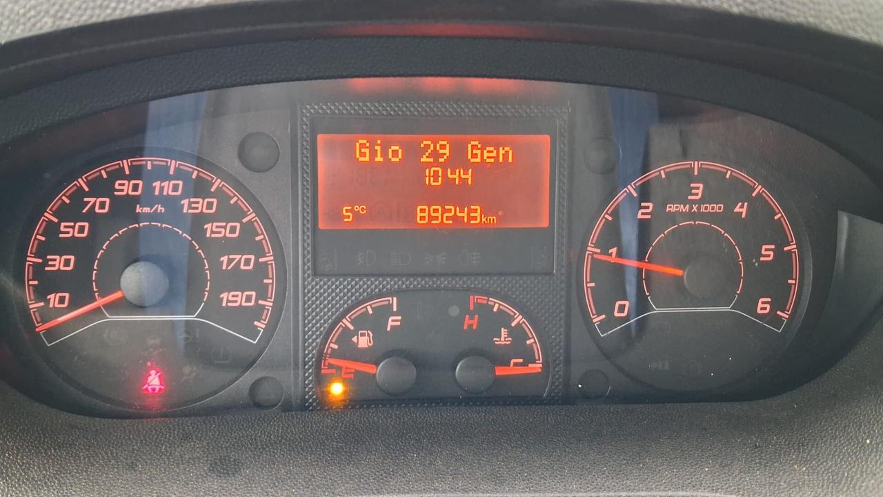 Peugeot Boxer L3H2 2.2 BlueHDi 140 S&S - ESCLUSO IVA