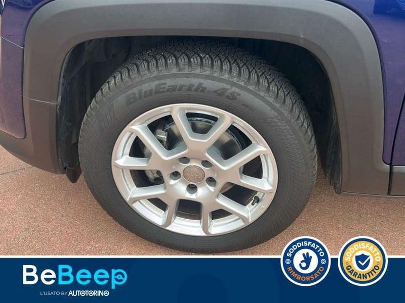 Jeep Renegade 1.0 T3 LIMITED 2WD
