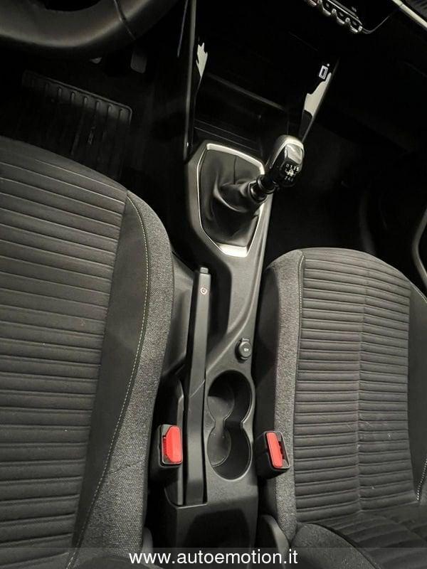 Peugeot 208 208 PureTech 100 Stop&Start 5 porte Active