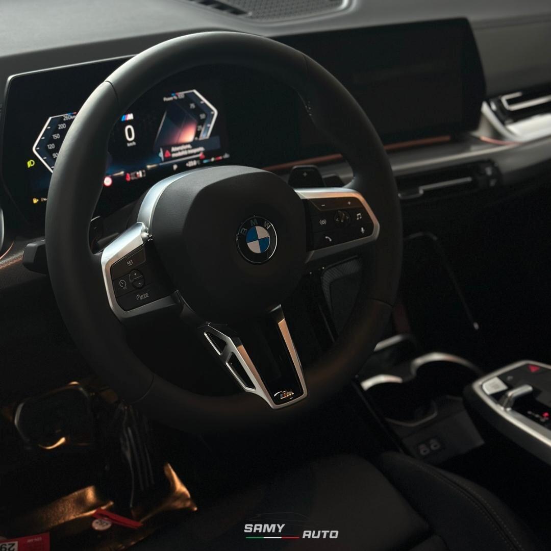 Bmw X2 sDrive 20d Msport