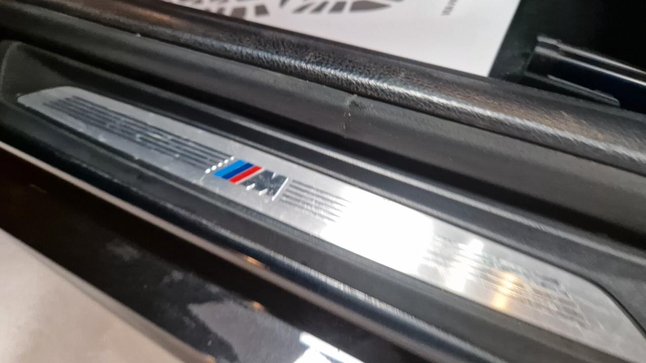 Bmw 118 118d 5p. Msport