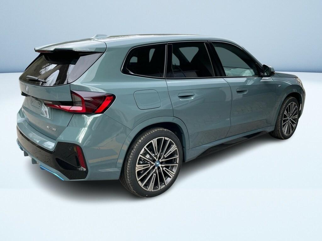 BMW iX1 30 Msport xDrive