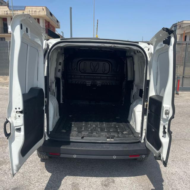 FIAT DOBLO NEW MAXI 1.6 M-JET FURGONE 3 POSTI - 2021