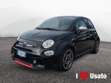 Abarth 595 2016 1.4 t-jet Turismo 165cv auto my19