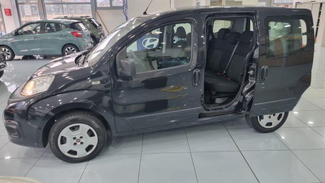 FIAT Qubo 1.4 Lounge