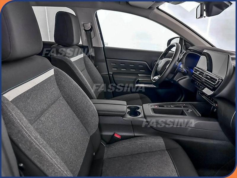 Citroën C5 Aircross Hybrid Hybrid 225 E-EAT8 Plus