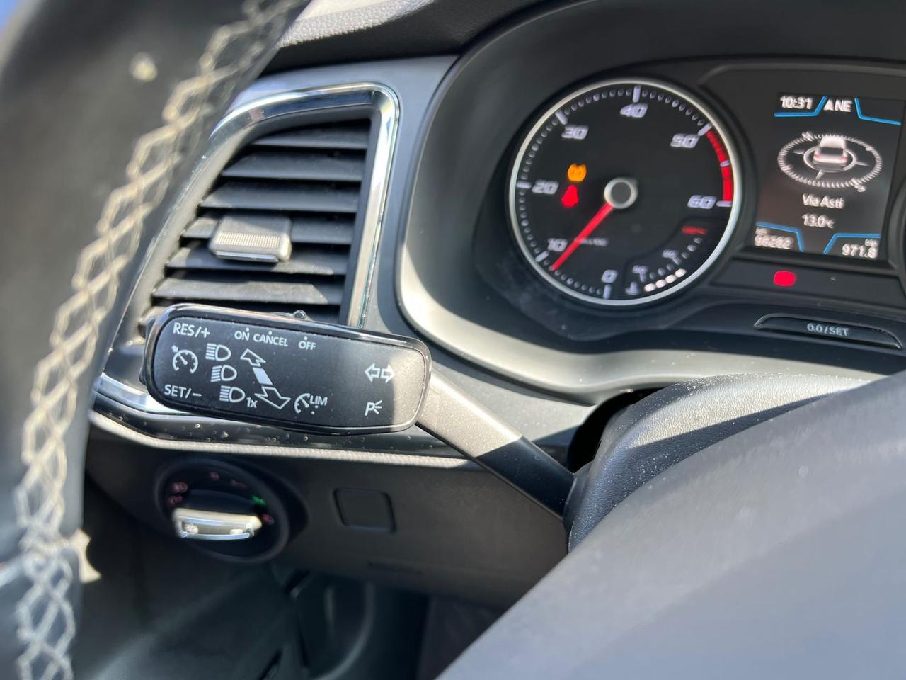 Seat Ateca 1.6 TDI Advance
