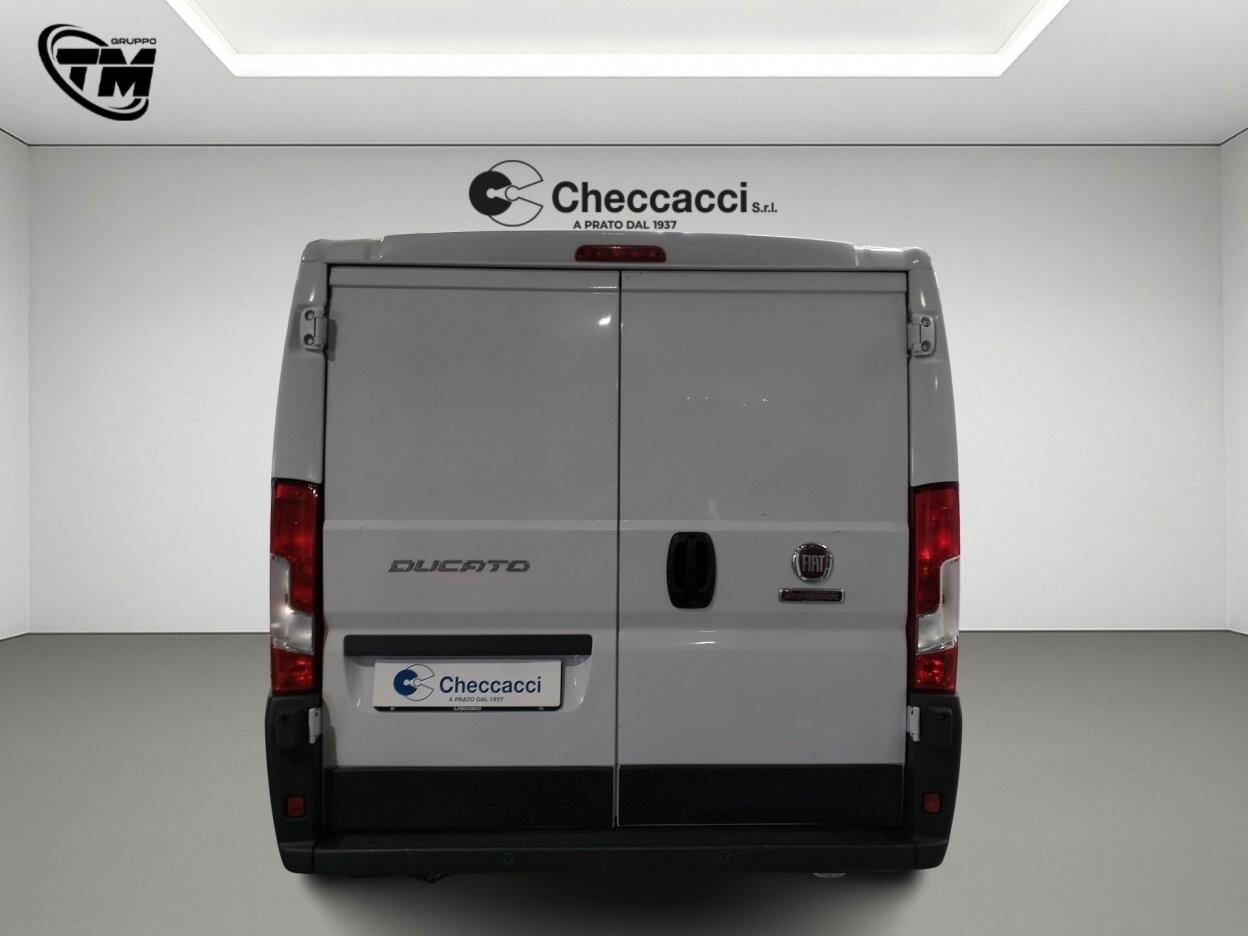 Fiat Ducato 33 2.2 Mjt 140CV PM-TN Easy Pro Furgone