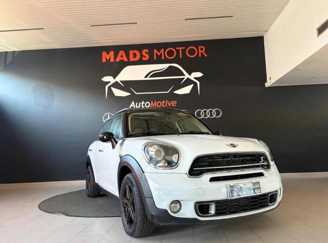 MINI Countryman Mini Cooper SD Business Countryman