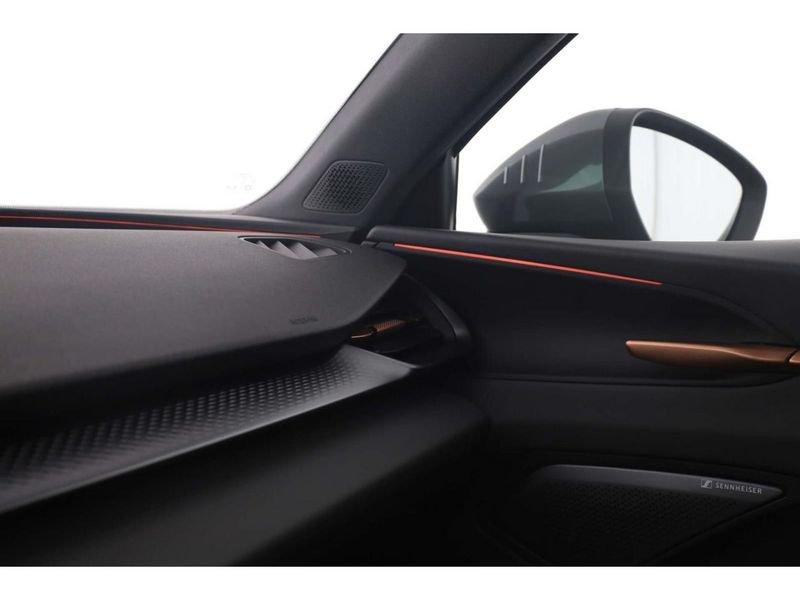 Cupra Terramar 1.5 e-Hybrid DSG VZ 20" Cockpit Camera 360°