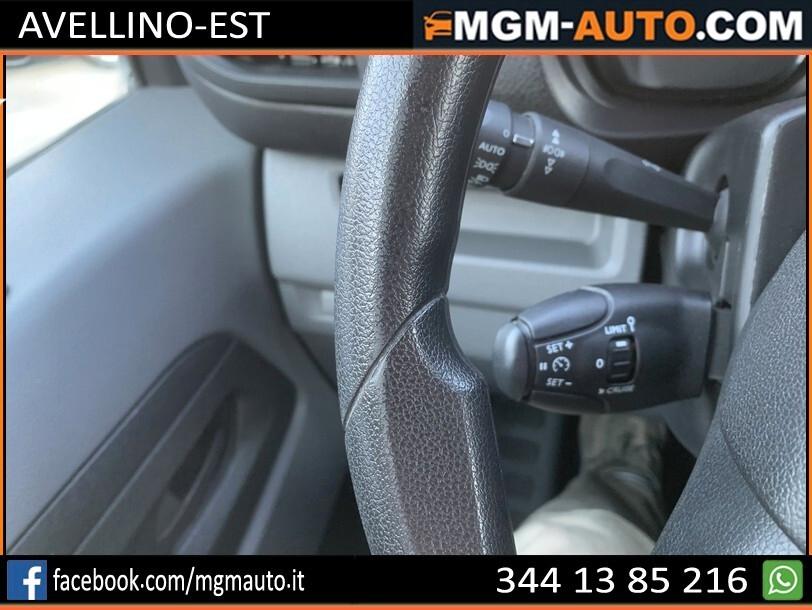 Peugeot Expert BlueHDi 120