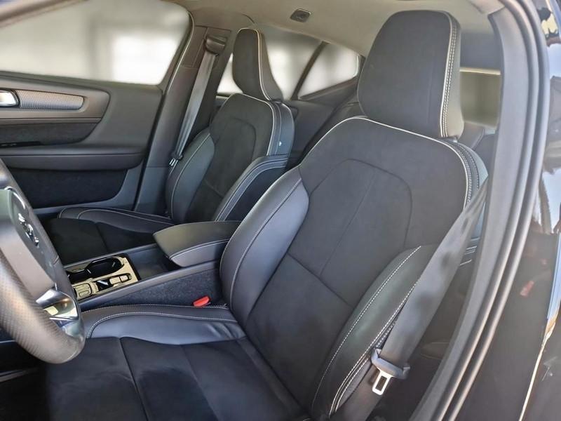 VOLVO XC40 T5 Plug-in Hybrid auto Recharge R-Design