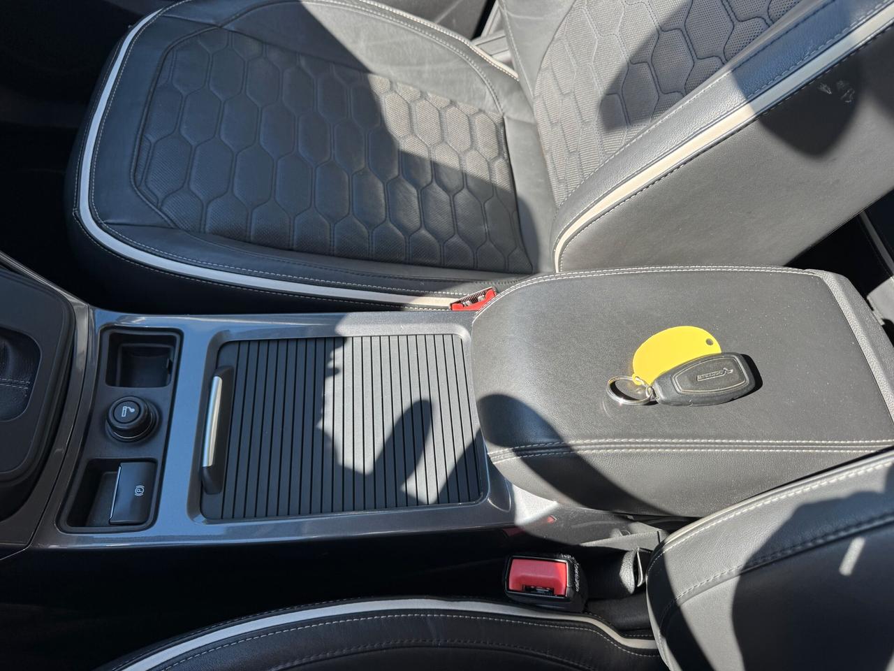 Ford Kuga Vignale AWD 2.0 TDCI Powershift 180CV