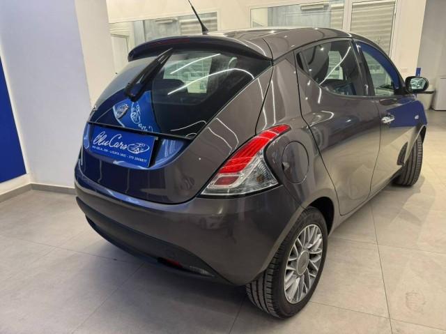 Lancia Ypsilon 1.2 8v Gold s&s 69cv