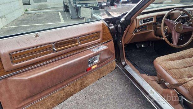Cadillac Deville 1975