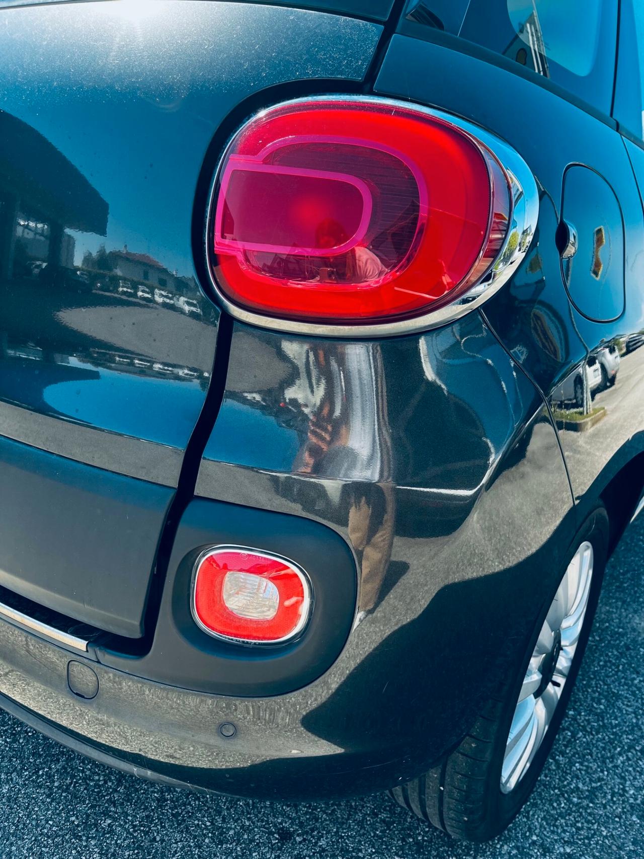 Fiat 500L 1.3 Multijet 95 CV Pop Star