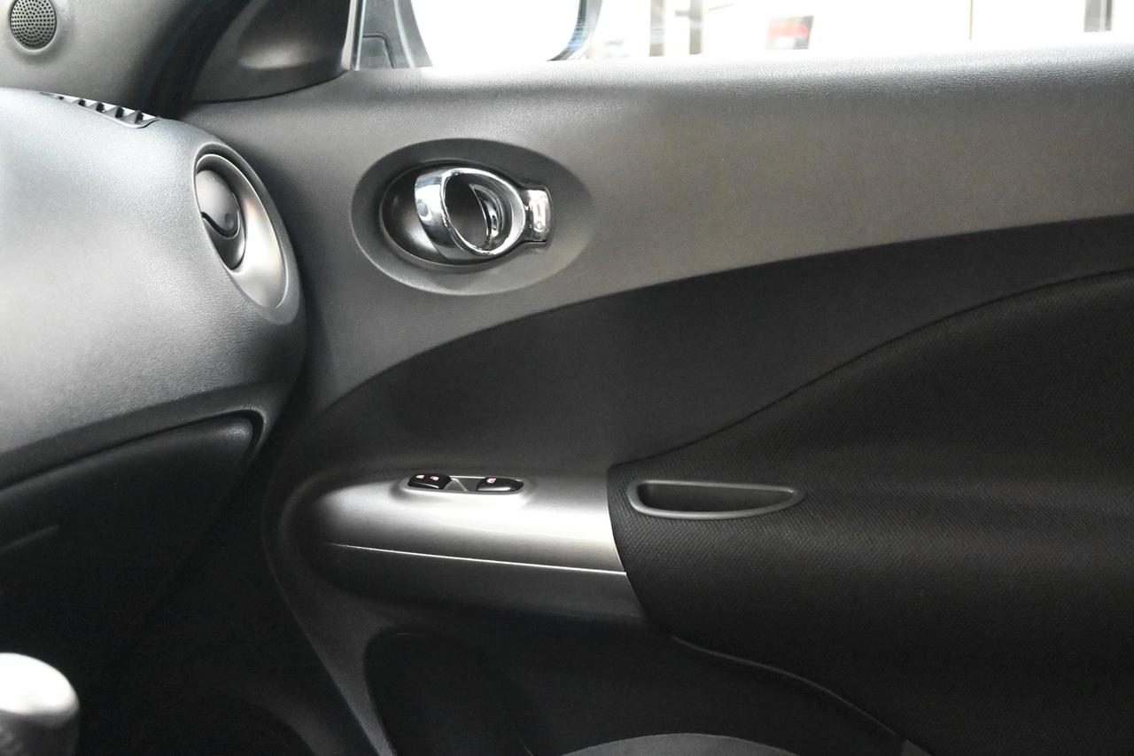NISSAN Juke 1ª serie Juke 1.5 dCi Start&Stop A...