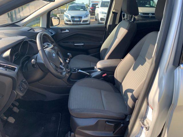 FORD C-Max 1.5 TDCi 120CV S&S*7 POSTI* Business