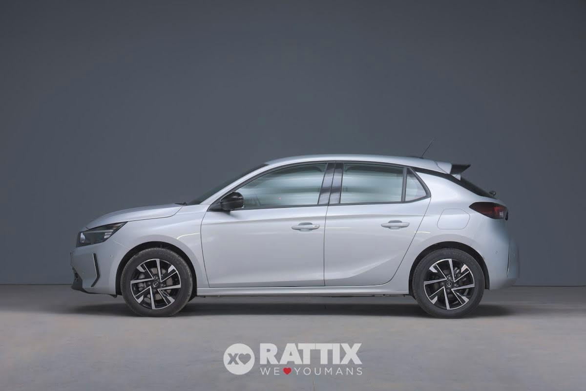 Opel Corsa 1.2 100CV GS AT8