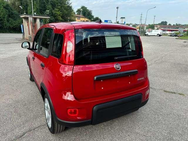 Fiat Panda panda serie 6