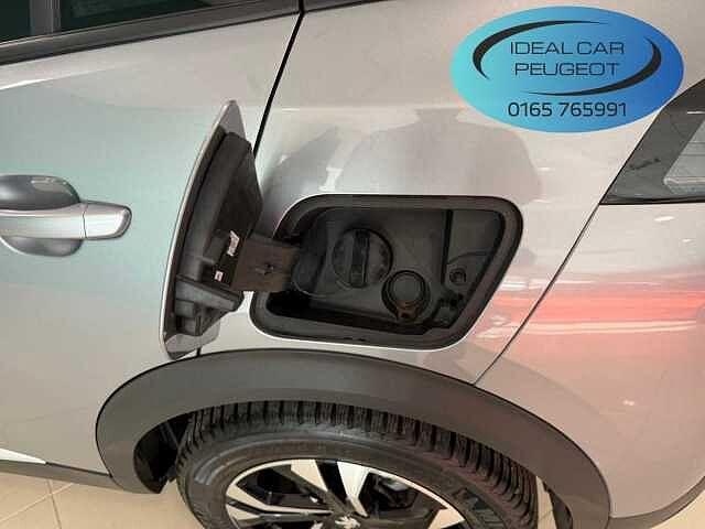 Peugeot 2008 PureTech 100 S&S Active Pack