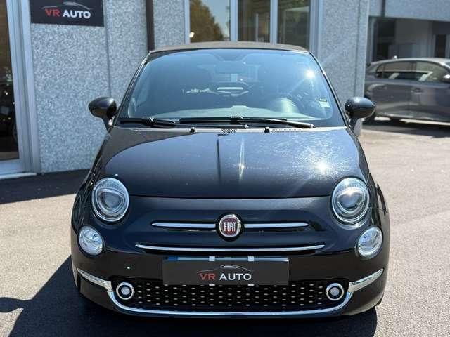 Fiat 500C CABRIO 1.0 hybrid Dolcevita 70cv