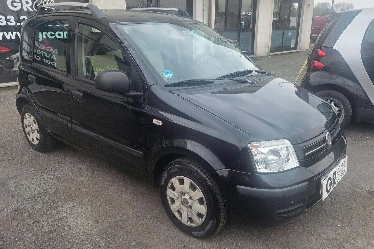 Fiat Panda 1.2 Dynamic