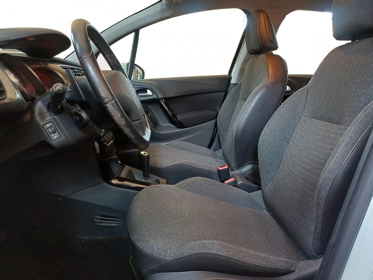 Citroen C3 PureTech 82 Exclusive