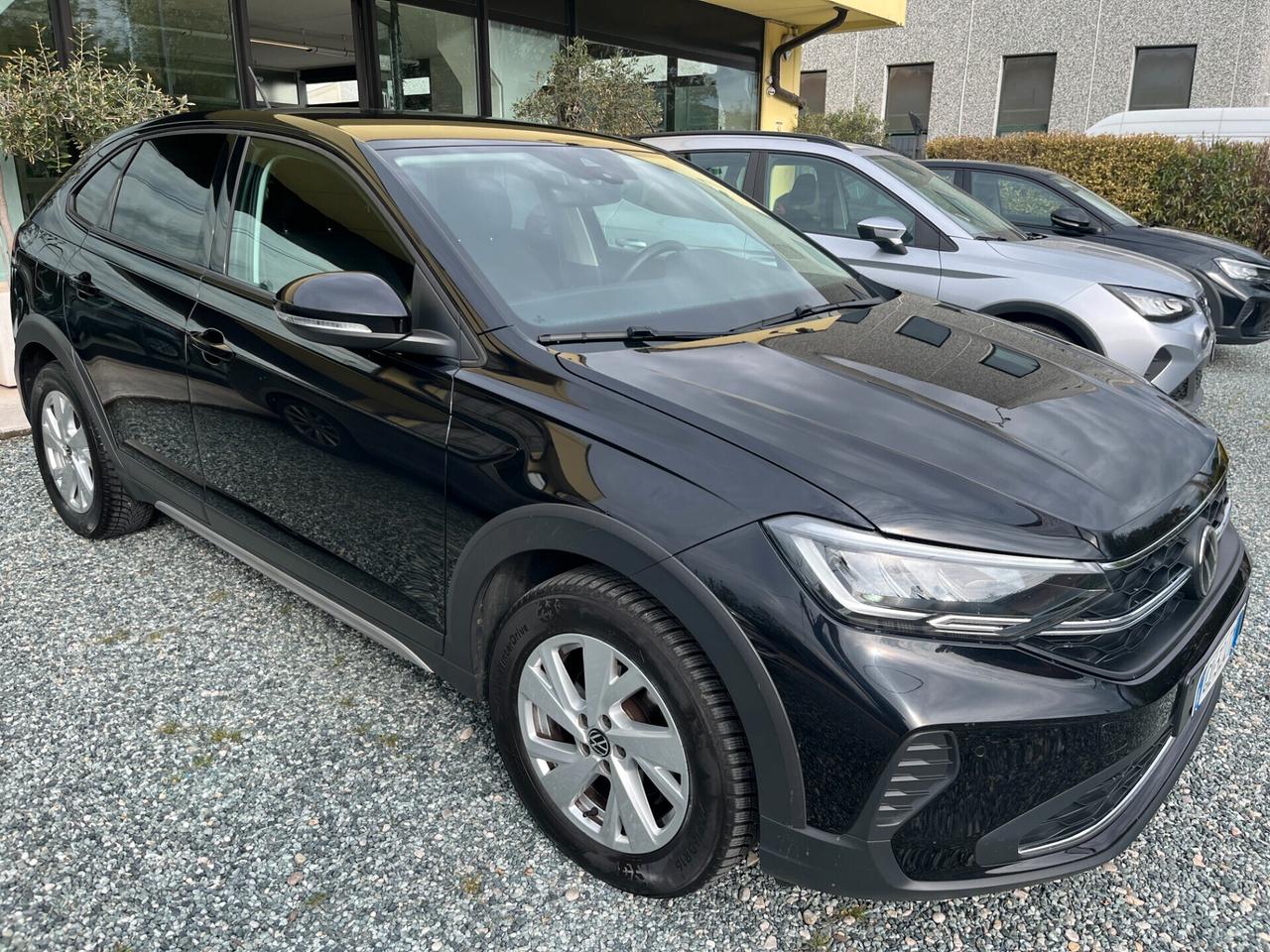 Volkswagen Taigo 1.0 TSI Life 10/2022**km 55022**