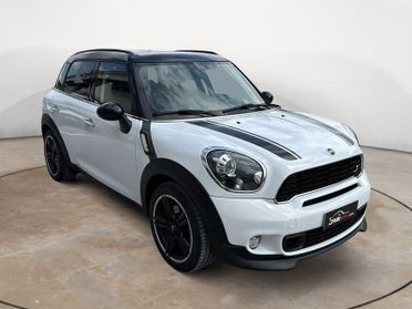 MINI Countryman Mini Countryman Cooper S - Navi, Cruise, Xenon ecc