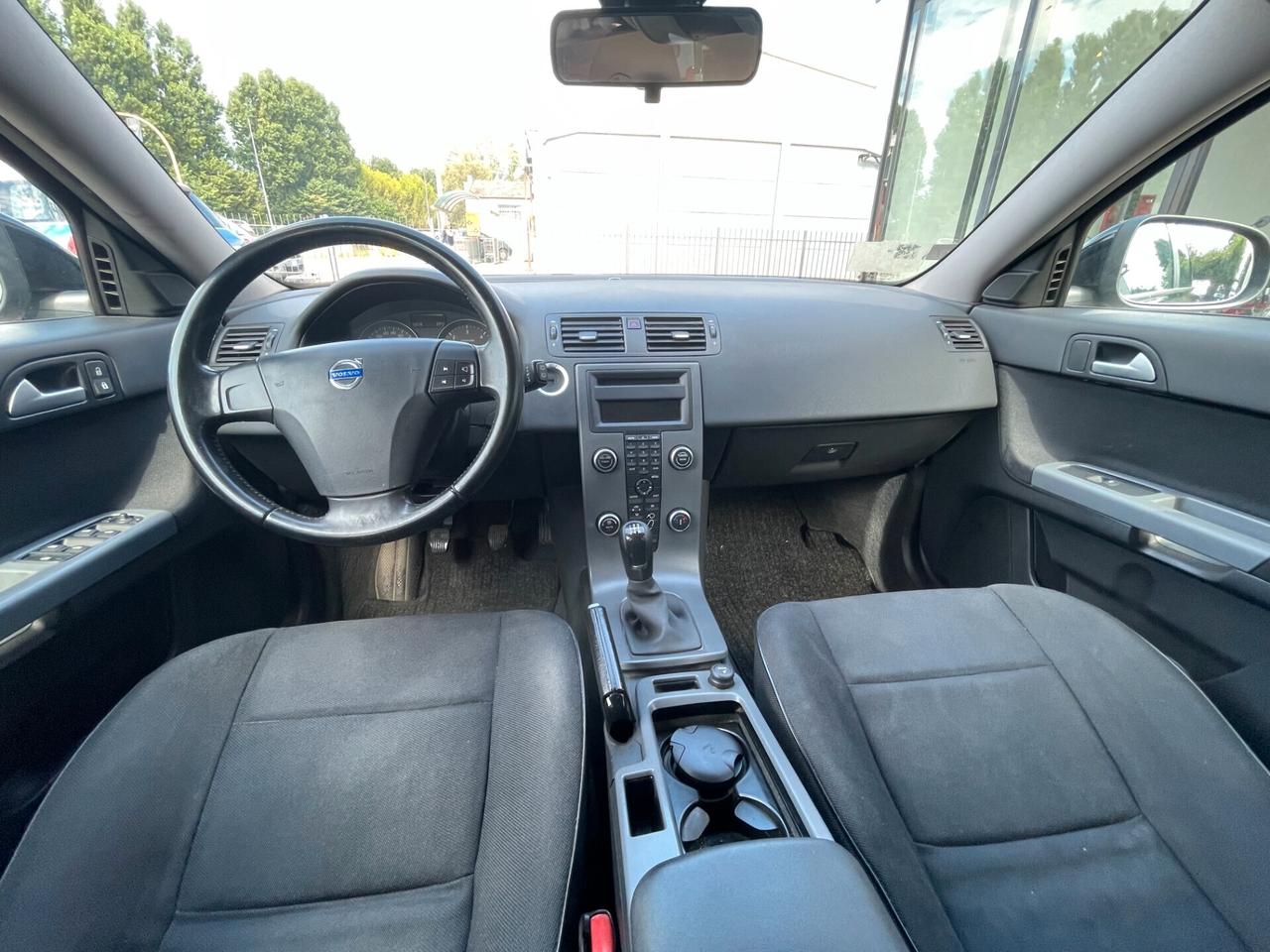 Volvo V50 1.6 D DRIVe cat POLAR X NEOPATENTATI