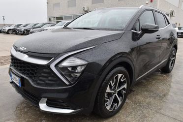 KIA Sportage 1.6 CRDI 136 CV 2WD Mild Hybrid Style