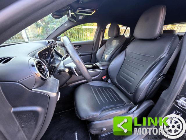 MERCEDES-BENZ GLC 220 d coupè AMG Line Premium Advanced Plus 4matic