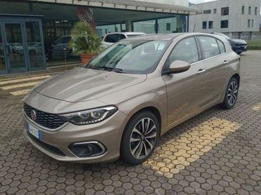 Fiat Tipo Tipo 5p 1.6 mjt Lounge s