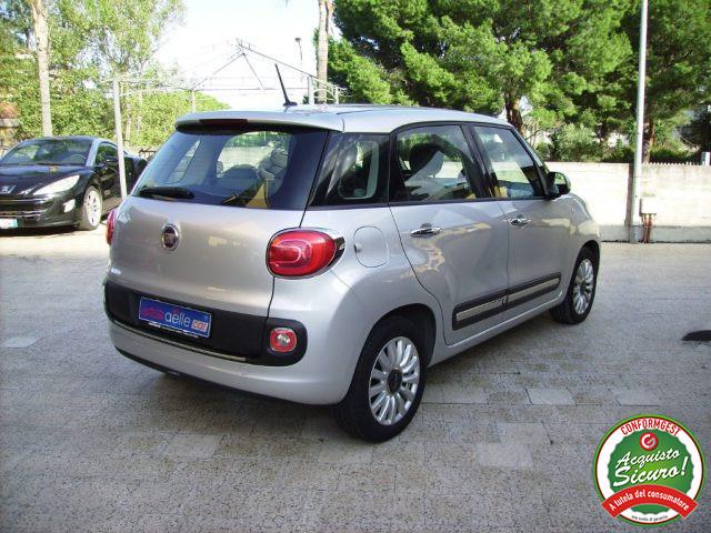 FIAT 500L 1.3 Multijet 85 CV Business