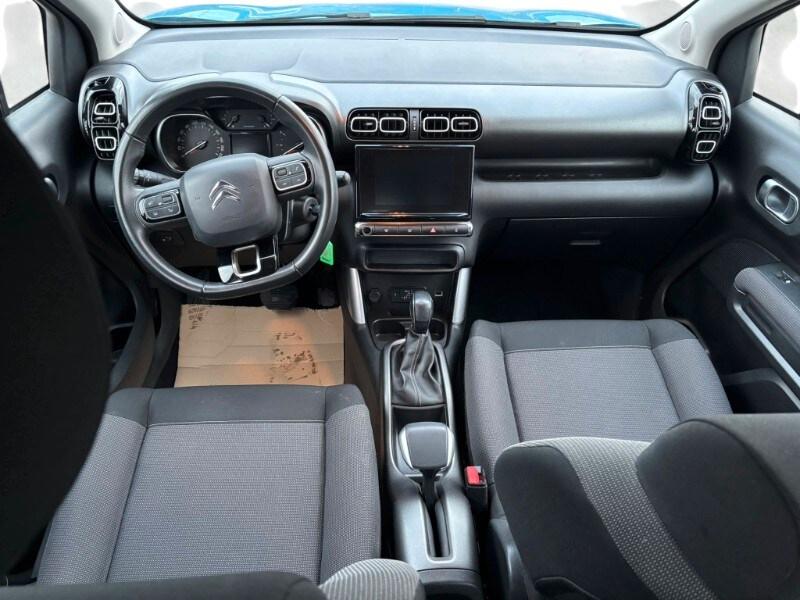 CITROEN C3 Aircross 1ª s. C3 Aircross PureTech...