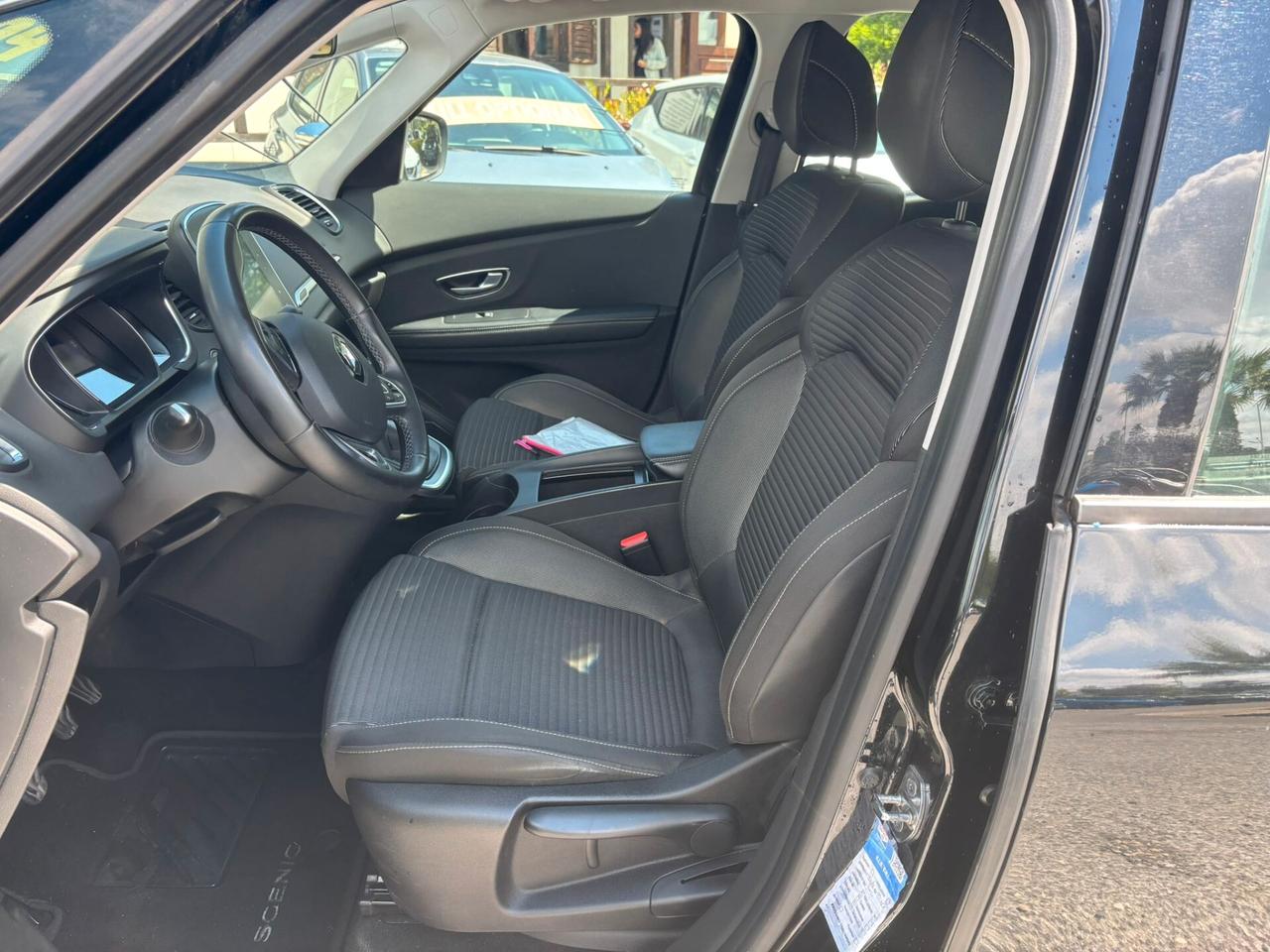 Renault Grand Scenic Blue dCi 120 CV Sport Edition