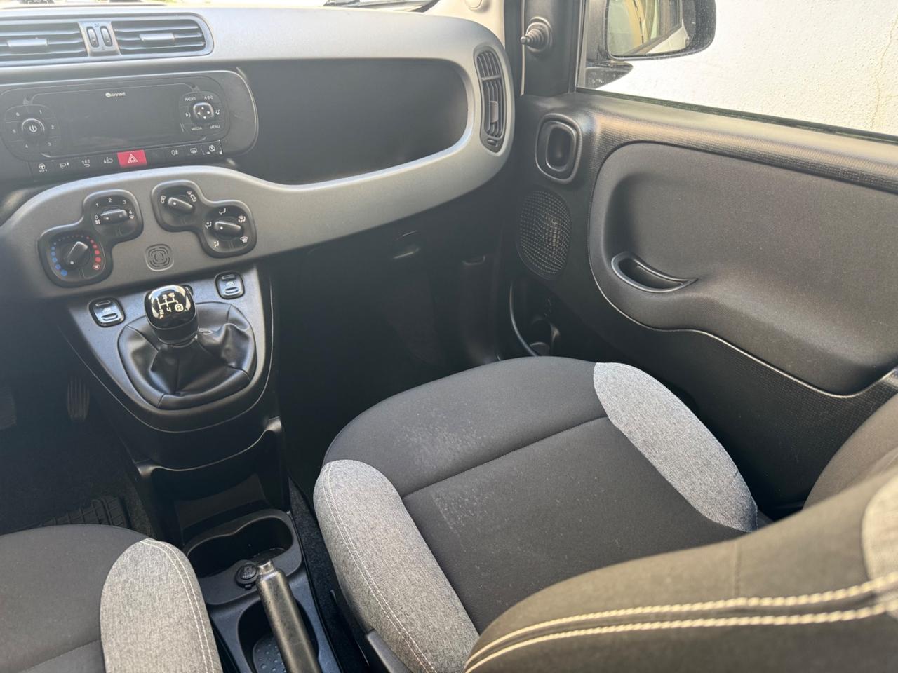 Fiat Panda 1.2 EasyPower Sport