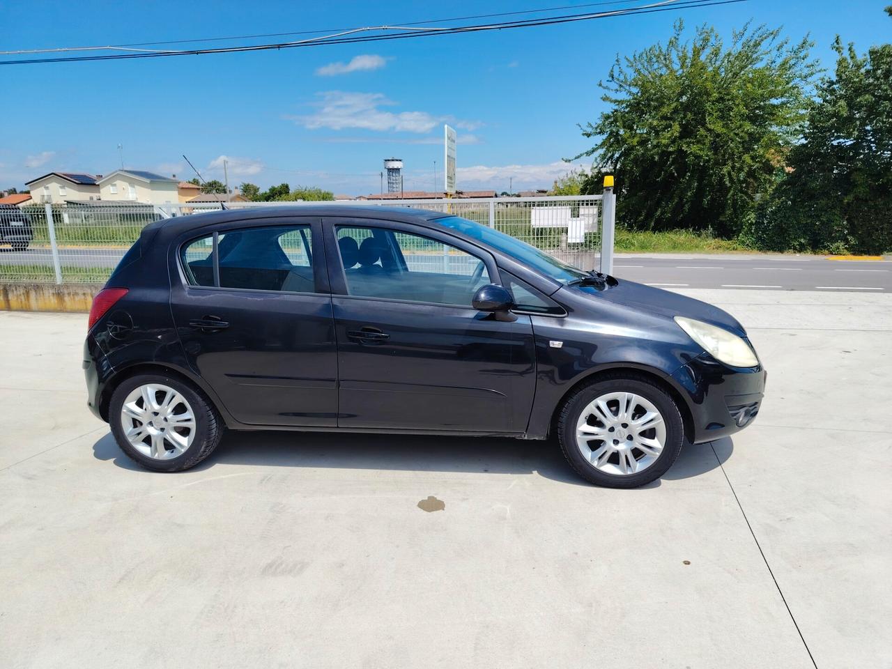 Opel Corsa 1.0 12V 5 porte Enjoy