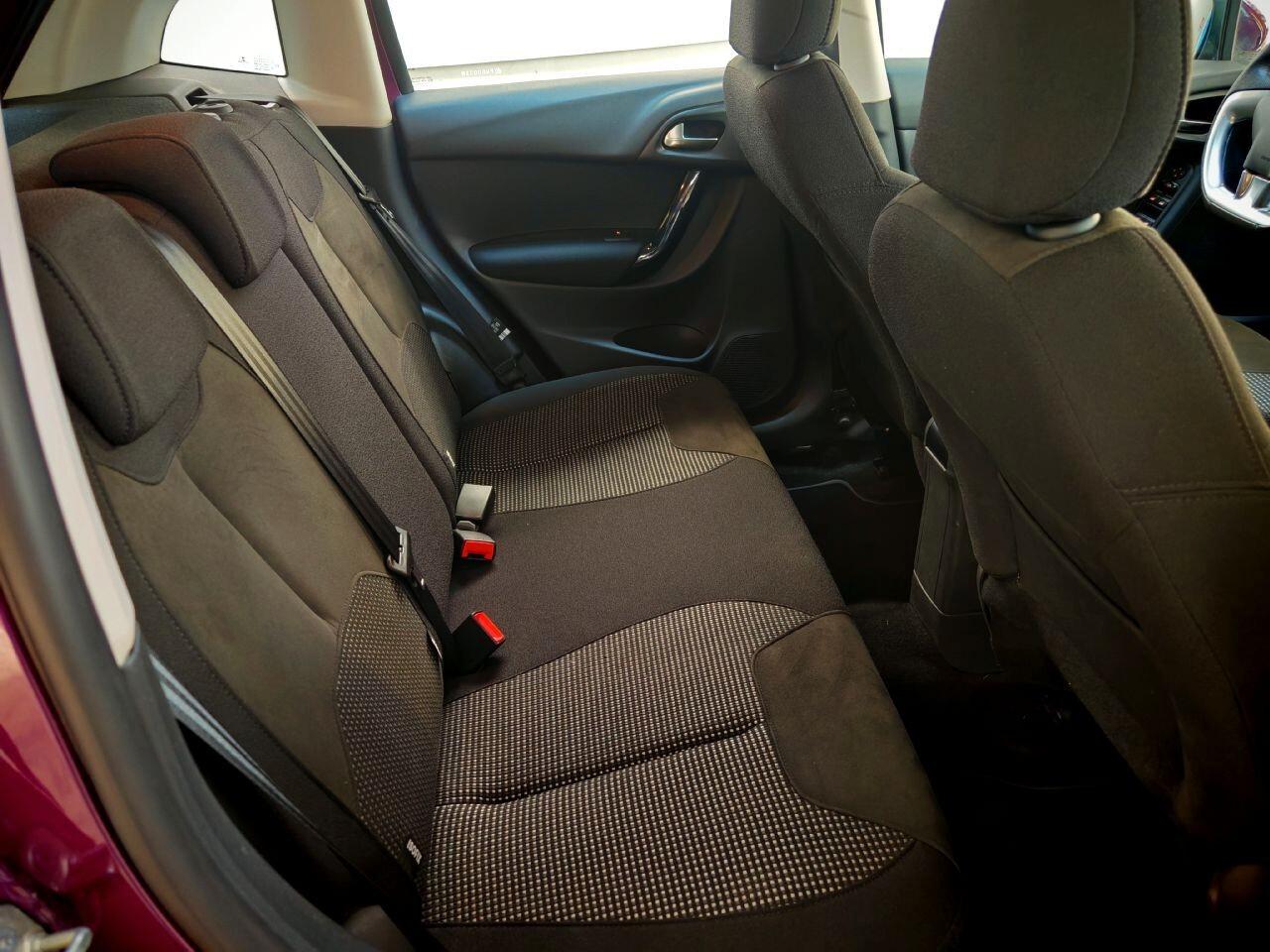 Citroen C3 1.2 Exclusive Pochi Km