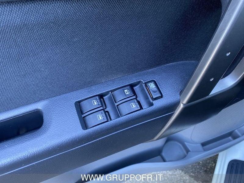 Daihatsu Terios 1.5 4WD Sho