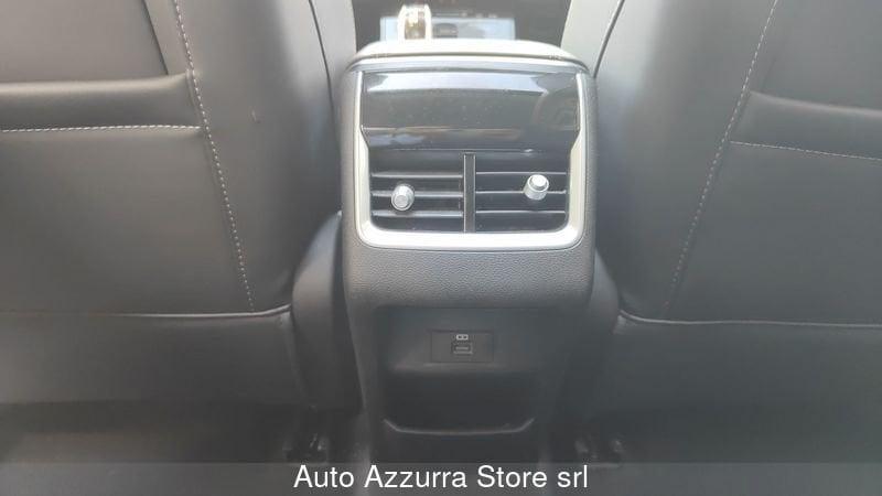 DR AUTOMOBILES dr 6.0 1.5 Turbo CVT Bi-Fuel GPL *PROMO AZZURRA*