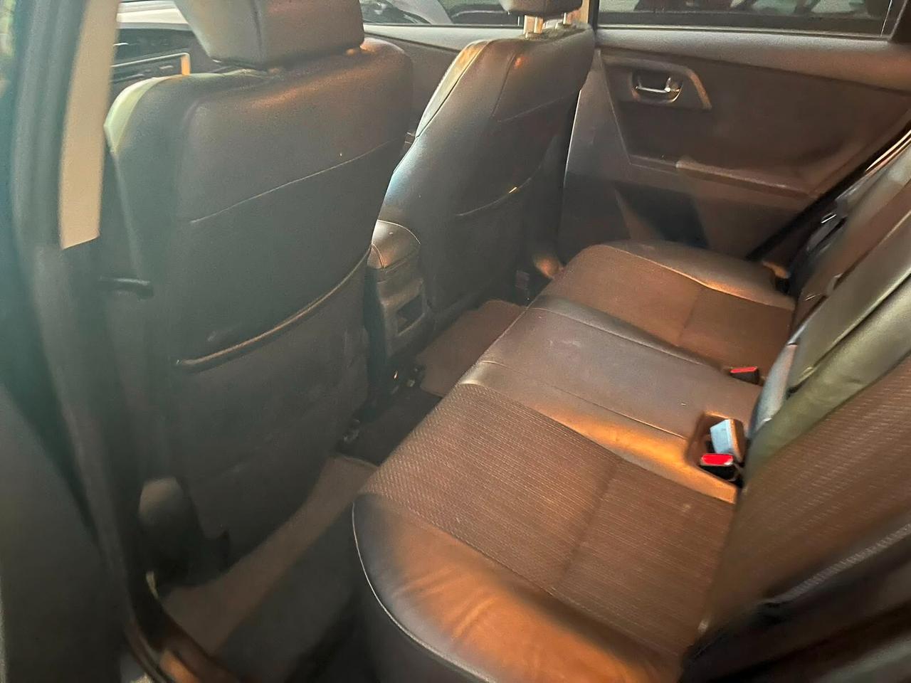 Toyota Auris 1.4 D-4D 5 porte