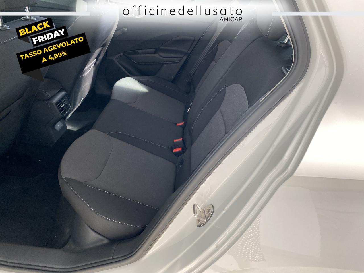 Skoda Fabia 1.0 tsi evo 95cv ambition