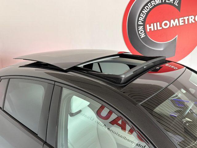 MERCEDES-BENZ GLC 220 d 4Matic Tetto, Pelle Bianca,AMG Line Premium Plus