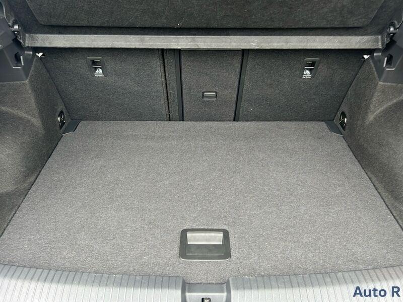 Volkswagen T-Roc T-Roc 1.0 TSI R-Line