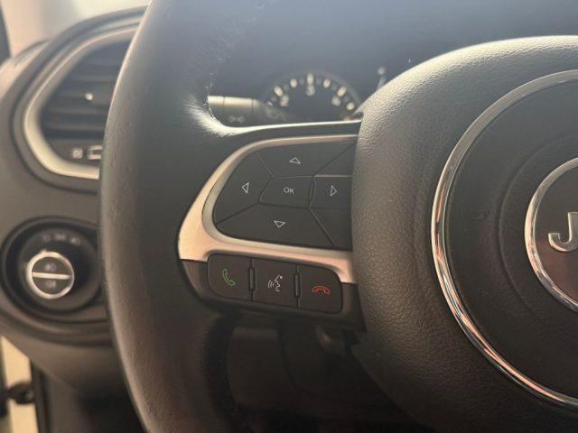 JEEP Renegade 1.6 Mjt 105 CV Business