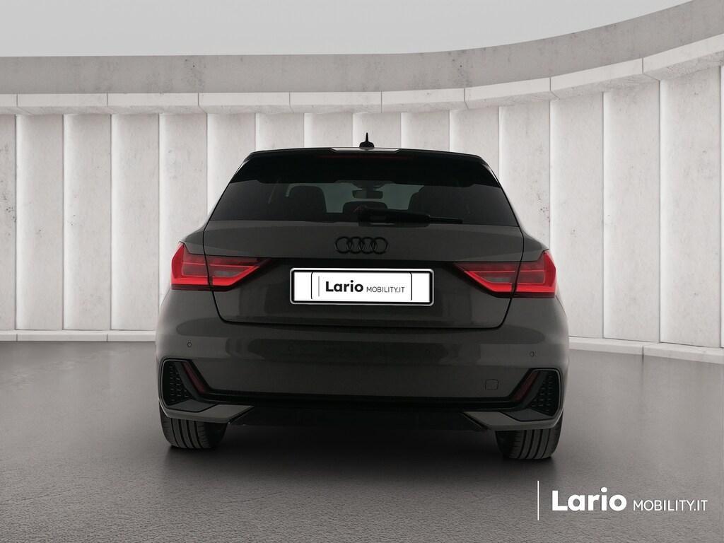 Audi A1 35 1.5 TFSI S line Edition S tronic
